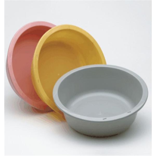 Basin Wash 5qt Polypropylene 3-9/10x12